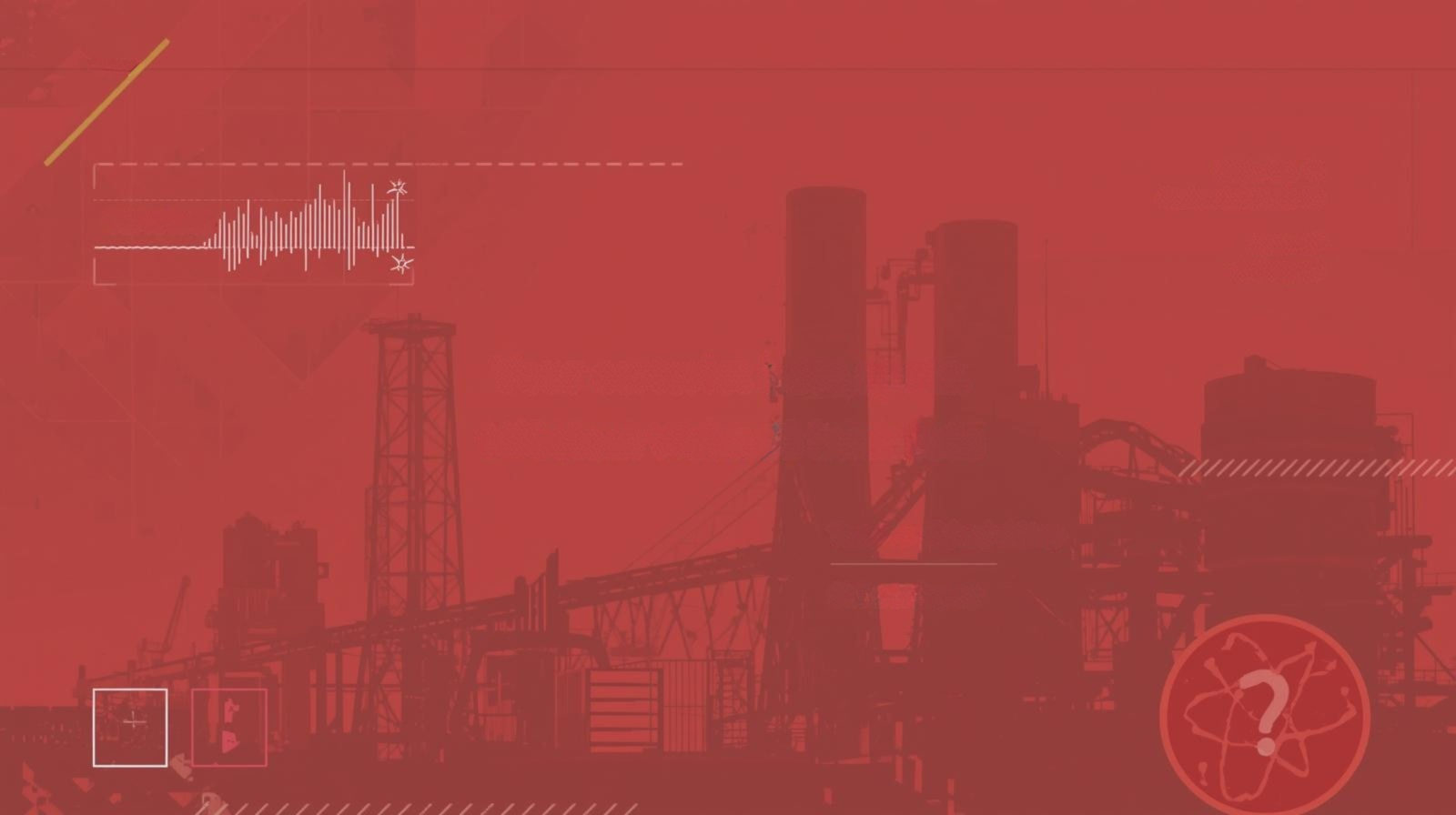 cover report mapping disaster risks and pollution in kakanj