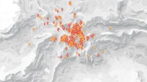 kakanj facing increasing natural disaster risks citizens and researchers map key threats