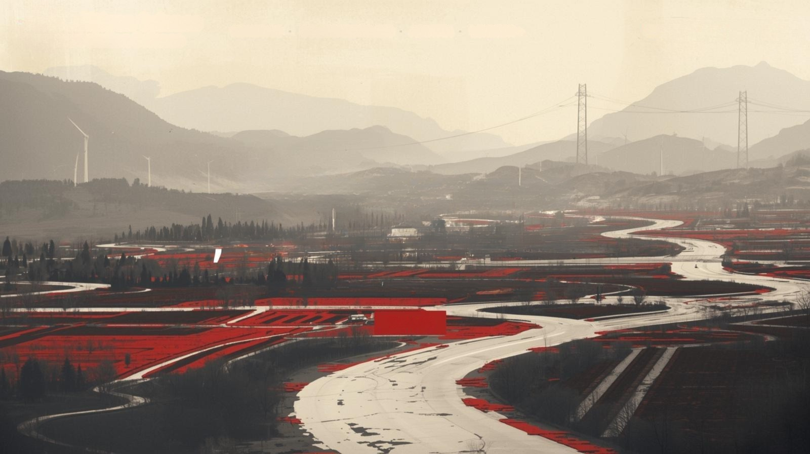 Zagađenje postaje katastrofa: dokazi iz građanskog mapiranja rizika u Kaknju