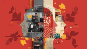 when roma girls speak up adt launches a media initiative for voices society rarely hears