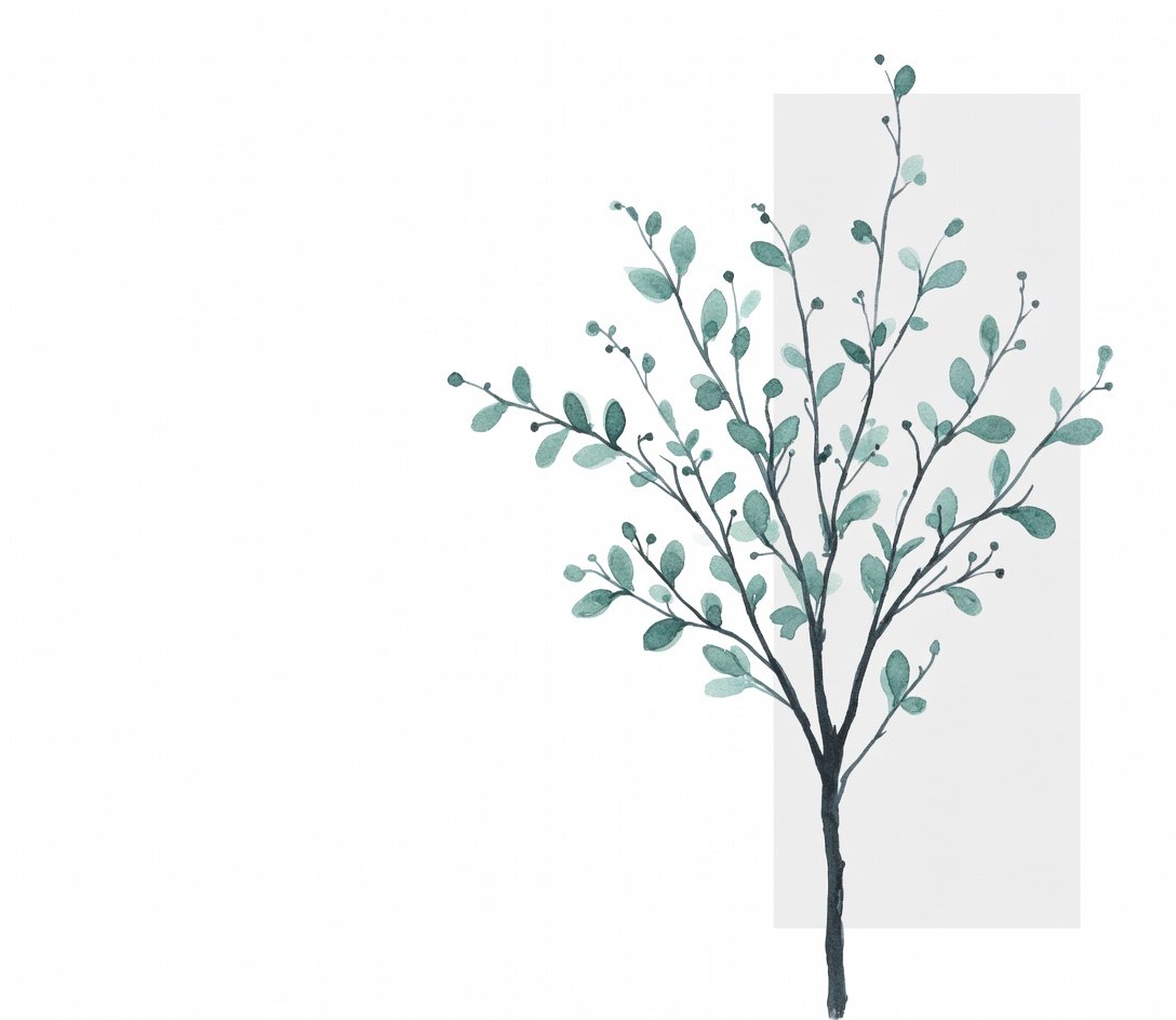 Blue liquids in Erlenmeyer flasks on a lab table with hands visible, symbolizing science research.